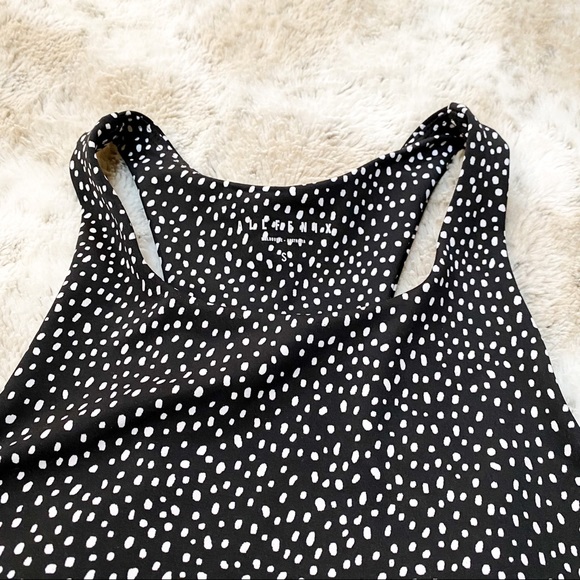 Allfenix High Neck Sports Bra - Picture 3 of 7